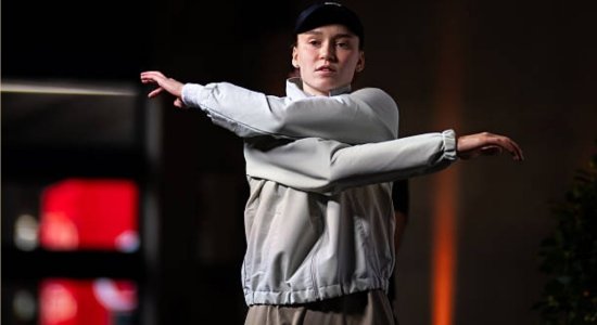 Елена Рыбакина разгромила Андрееву на пути к финалу в Штутгарте