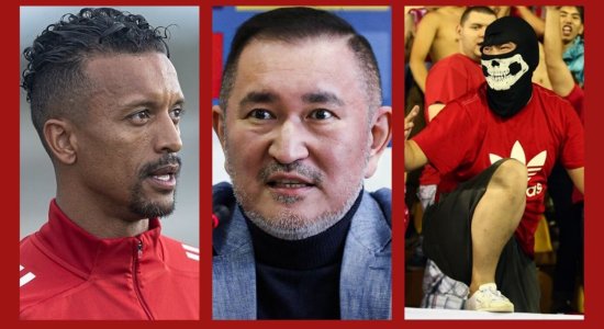 Скандалы, Нани и долги: Чем запомнился Оспанов у руля «Актобе»