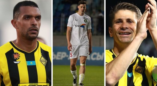 Разбор в цифрах: Мартынович лучший, но чем ответит «Елимай»?