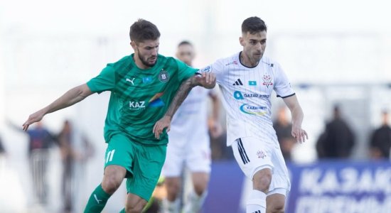 Кубок Казахстана, Лига Европы, Лига конференций: главные спортивные события 30 апреля