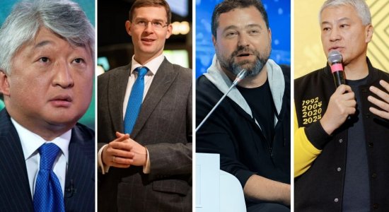 Рейтинг богатейших владельцев клубов КПЛ: Кто стоит за новой приватизацией?