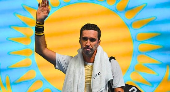 Михаил Кукушкин: Финал карьеры, любовь к Казахстану и новая глава жизни