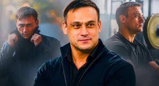 «Я хотел оставаться настоящим»: Илья Ильин о славе, народе и новой жизни