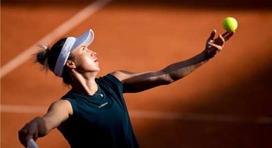 Расписание теннисного турнира категории WTA 1000 с матчем Юлии Путницевой