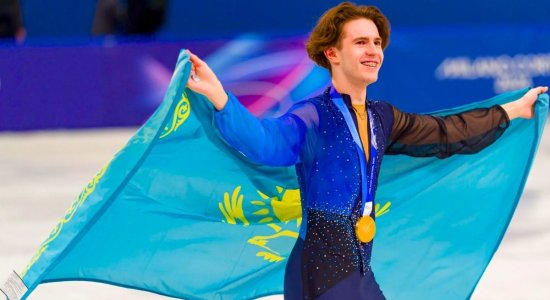 Олимпиада-2030, Головкин и бешбармак: Шайдоров ответил на вопросы фанатов