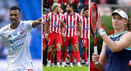 КПЛ, РПЛ, матч Рыбакиной: главные спортивные события 9 августа