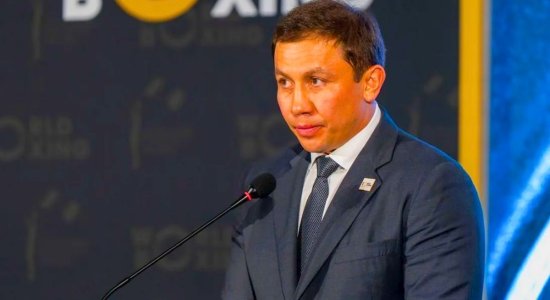 Казахстанские боксеры поддержали Головкина на фоне международного скандала