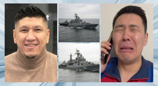 Казахстан скорбит, а они обсуждают футбол: Жаналиев и Хамитов вызвали резонанс