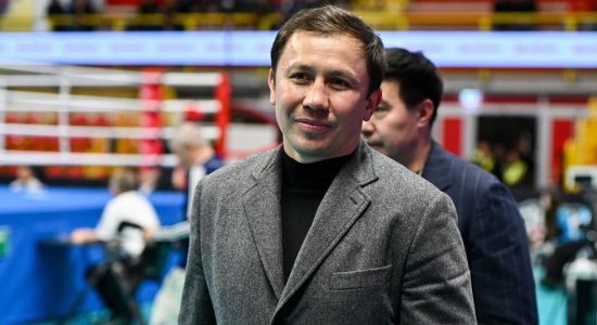 «Уважение упало до нуля»: Головкин оказался в центре скандала