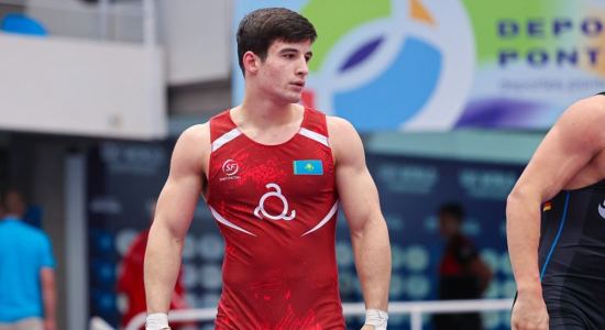 Где смотреть казахстанских спортсменов 26 октября