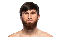 Магомед Анкалаев