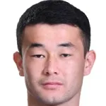 Самат Шамши