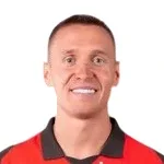Франковский