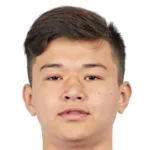 Бурибаев