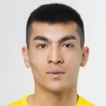 С. Жумабеков