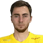 Вороговский
