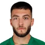 Димитар Митков