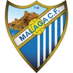 Малага