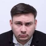 Умербеков Владислав
