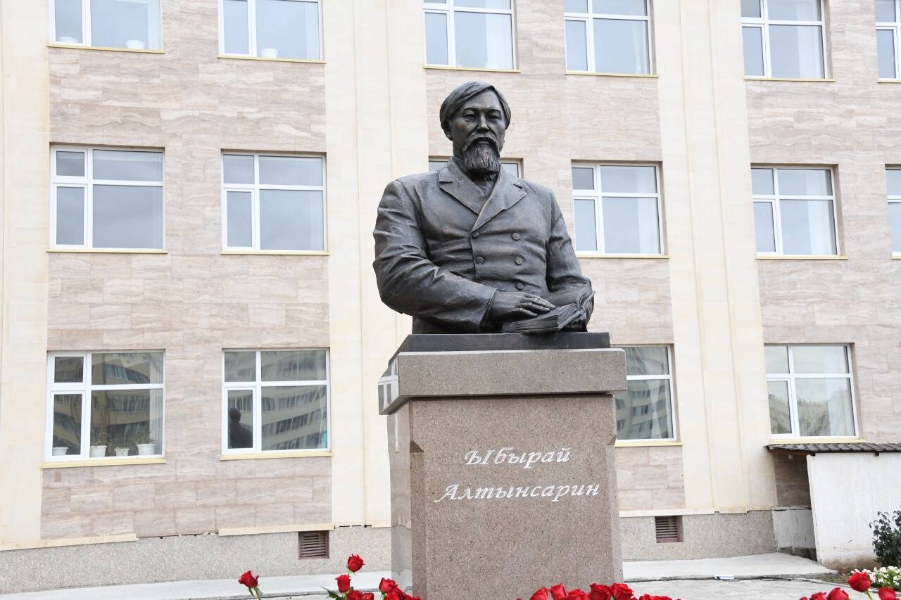 Фото: пресс-служба акимата Астаны